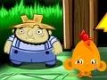 Igra Monkey Go Happy Stage 140 spletu