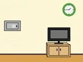 Igra Ordinary Room spletu