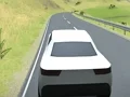 Igra Slow Roads spletu