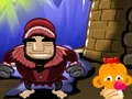 Igra Monkey Go Happy Stage 141 spletu