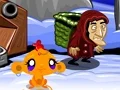 Igra Monkey Go Happy Stage 143 spletu