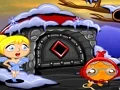 Igra Monkey Go Happy Stage 145 spletu