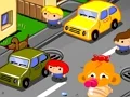 Igra Monkey Go Happy Stage 152 spletu