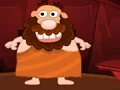 Igra Feed the hungry man and unlock hidden treasures spletu