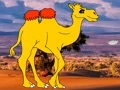 Igra Assist The Mom Camel spletu