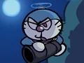 Igra FNF: Doraemon's Long Day spletu
