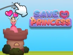 Igra Save the Princess spletu