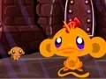 Igra Monkey Go Happy Stage 164 spletu
