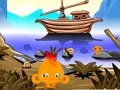Igra Monkey Go Happy Stage 165 spletu