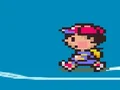 Igra Ness Ice Skating spletu