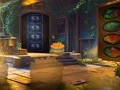 Igra Stilly Rabbit Escape spletu