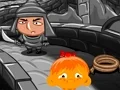 Igra Monkey Go Happy Stage 169 spletu