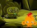 Igra Monkey Go Happy Stage 172 spletu