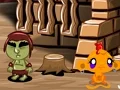 Igra Monkey Go Happy Stage 178 spletu
