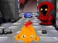 Igra Monkey Go Happy Stage 182 spletu