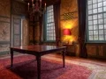 Igra Medieval Castle Secret Map Escape spletu
