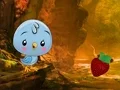 Igra Crazy Sleeping Duck Escape spletu