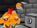 Igra Monkey Go Happy Stage 184 spletu