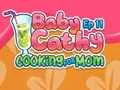 Igra Baby Cathy Ep11: Cooking for Mom spletu