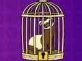 Igra Mink Escape From Cage spletu