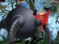 Igra The Incredibles - Save the Day spletu