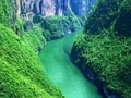 Igra River Valley Scenery Escape spletu