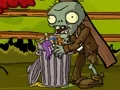 Igra Recover The Zombie Man spletu
