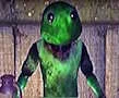 Igra Croaky’s House spletu