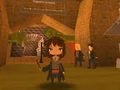 Igra Kogama: Hogwarts Magic Adventures spletu