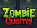 Igra Zombie Quarrel spletu