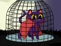 Igra Cat Vampire Escape spletu