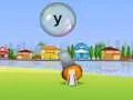 Igra Balloon Typing spletu
