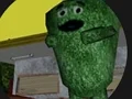 Igra Grumace spletu