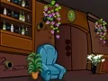 Igra Enormous House Escape spletu