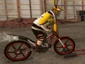 Igra Trial Bike Racing Clash spletu
