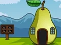 Igra Treasure Trove Escape From Lemon House spletu