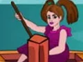 Igra Escape from the Sea Boat spletu