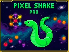 Igra Pixel Snake Pro spletu