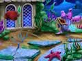Igra Undersea Golden Pearl Escape spletu
