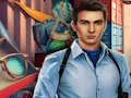 Igra Smugglers Voyage spletu