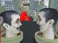 Igra 2 Player: Skibidi Toilet Fight spletu