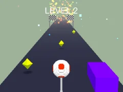Igra Pixel Speed Ball spletu