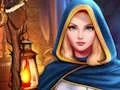 Igra Spellbound Village spletu