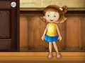 Igra Amgel Kids Room Escape 126 spletu