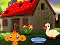 Igra Monkey Go Happy Stage 209 spletu