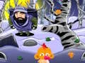 Igra Monkey Go Happy Stage 211 spletu