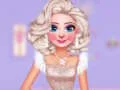 Igra Princess Look Like A Supermodel spletu