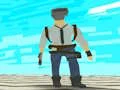 Igra Kogama: Kogamain's Battlegrounds spletu