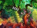 Igra Enchanted Lizard Forest Escape spletu