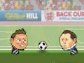 Igra Sports Heads Football European Edition spletu
